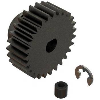 Arrma пиньон 27T 0.8M Safe-D5