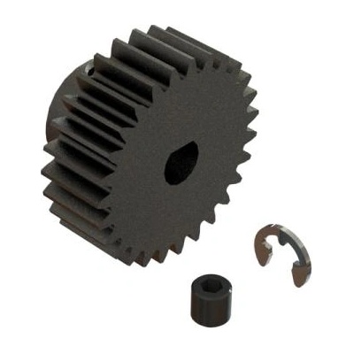 Arrma пиньон 27T 0.8M Safe-D5