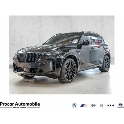 BMW X5 xDrive50e M Sport 360 kW