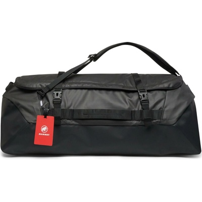 Mammut Cargo 100 Čierna 100 l