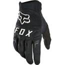 Fox Dirtpaw LF black/white