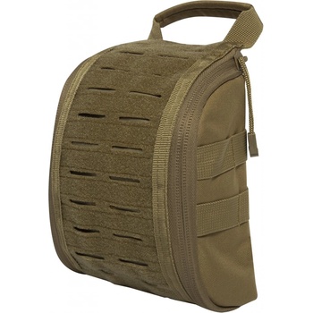 Fast Action zdravotnícke Molle coyote