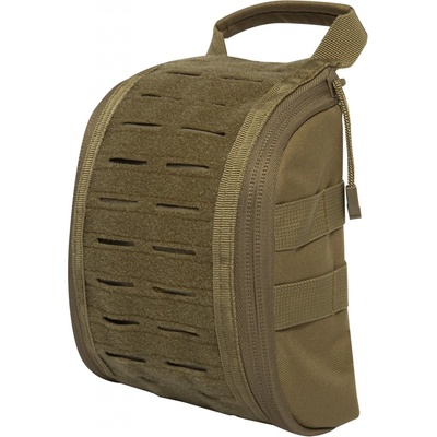 Fast Action zdravotnícke Molle coyote