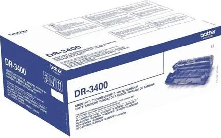 Brother DR-3400