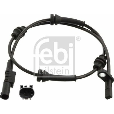 Snímač počtu otáčok kolesa FEBI BILSTEIN 106325
