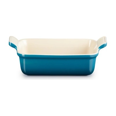 Le creuset forma Deep Teal 19x14cm