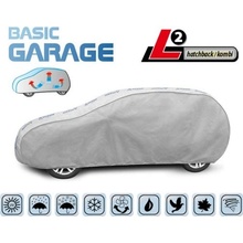 Plachta Basic Garage L2