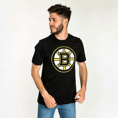 47 Brand NHL Boston Bruins Imprint ’47 Echo Tee