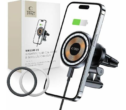 TECH-PROTECT MM15W-V5