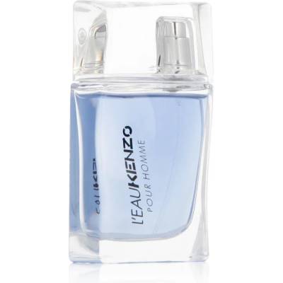 KENZO L´Eau Kenzo Pour Homme Eau de Toilette за мъже 30 ml