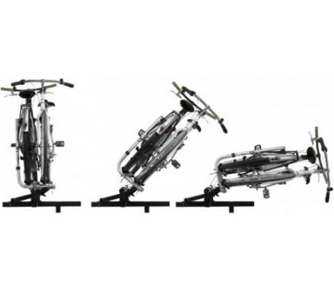 Thule Caravan Smart