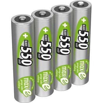 Ansmann maxE AAA 550 mAh 4ks 5030772