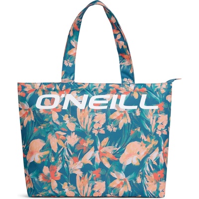 O'NEILL COASTAL PRINT TOTE 1150057-35155 Multicolor