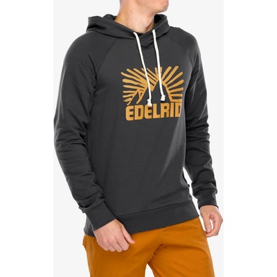 Edelrid Tecu Hoody asphalt