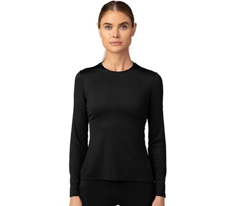 Fox Tecbase LS Black