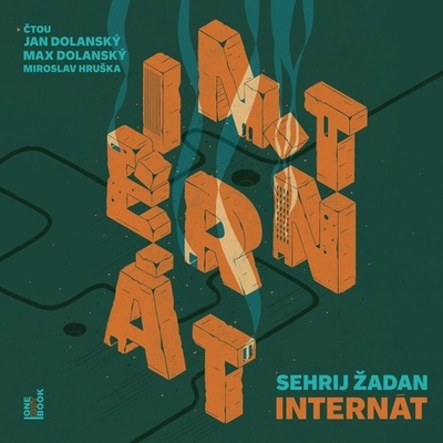 Internát - Serhij Žadan