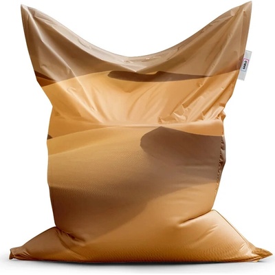 Sablio Sedací vak Piesočné duny 200x140 cm