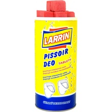 Larrin Pissoir deo pevný váleček do pisoárů Jahoda 35 ks 900 g