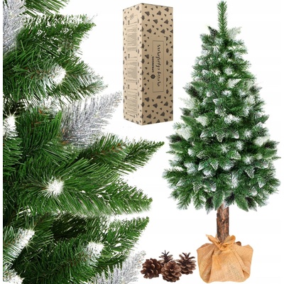 Umelý vianočný stromček Springos 151 - 160 cm