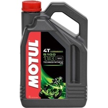 Motul 5100 4T 10W-30 4 l