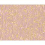 A. S. Création Влизелинов тапет за стена metallic silk 30660-4