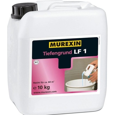 MUREXIN základ hĺbkový LF 1 (10 kg)