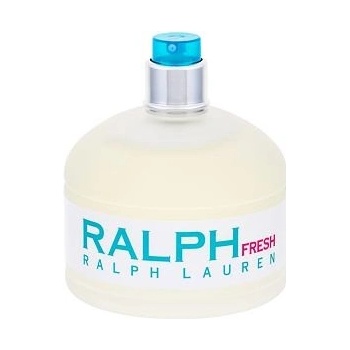 Ralph Lauren Ralph Fresh toaletní voda dámská 100 ml tester