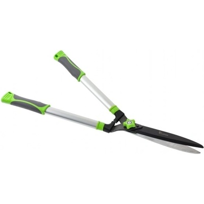 Nohelgarden STALCO GARDEN teleskopické rovné lehké