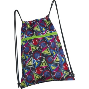 COOLPACK Cool Pack - Спортна торба A207 Geometric Shapes 85373