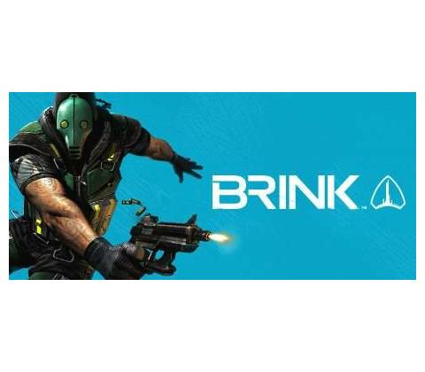 Brink Complete