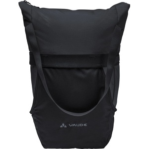 VAUDE Велосипедна дисага Vaude TwinShopper Pannier - Black - размер 44 l (510-6406-0211)