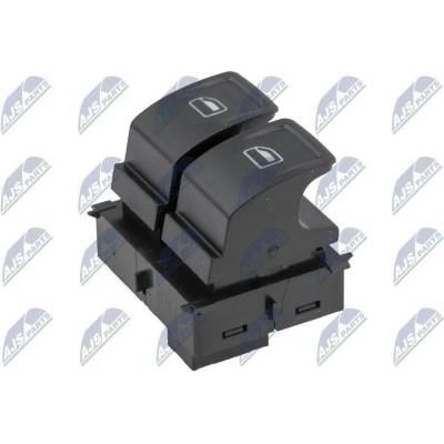Spínač, zvedací zařízení oken NTY EWS-SK-032