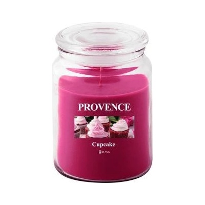 Provence Cupcake 510 g