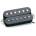 Seymour Duncan SH-1N 59 Neck 2 Cond. Cable Black Адаптер за китара (SSH-1N BLK 2C)