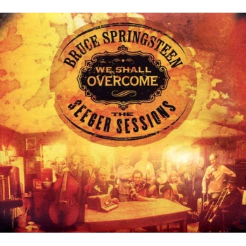 Bruce Springsteen - We Shall Overcome The Seeger Sessions - American Land Edition (CD +DVD) (0886970091626)