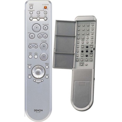 GENERAL DENON RC-1005 - съвместимо дистанционно управление на марката General (RC-1005)