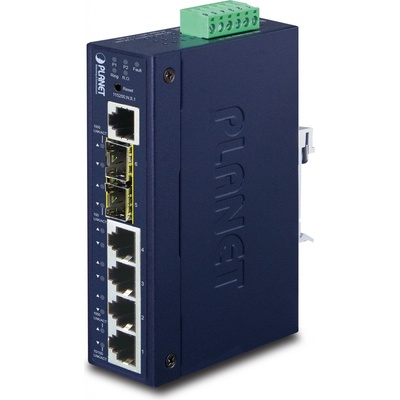 PLANET IGS-5225-4T2S