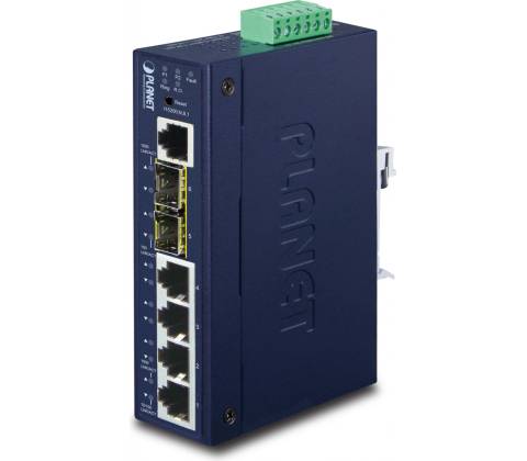PLANET IGS-5225-4T2S