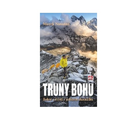 Trůny bohů