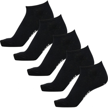 Hummel Чорапи Hummel Ankle Trainer Socks - Black