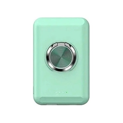 BOT P9 5000 mAh zelená
