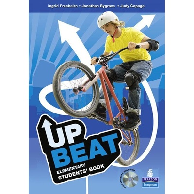 Upbeat Elementary Ingrid Freebairn a kolektív