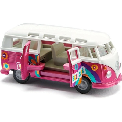 SIKU Super Volkswagen T1 Samba 1:50