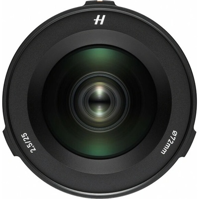 Hasselblad XCD 2,5/25V objektiv