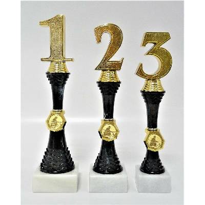 VIZINGR Rybář břeh trofeje 113-59 113-59/31 cm