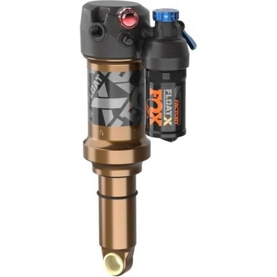 FOX FLOAT X Kashima Faktory 2pos-Adj Trunnion Evol LV – Zboží Mobilmania