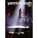 NOAH YANNICK: TOUR DVD