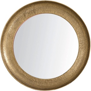 Light & Living Стенно огледало ø 58 cm Nazara - Light & Living (7320318)