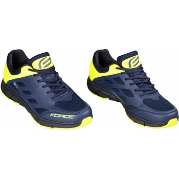 Force GO modro-fluo