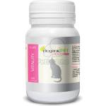 BiogenicPet Vitality Cat - хранителна добавка за котки 60 бр
